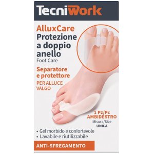 TECNIWORK Div.Alluce D/Anello