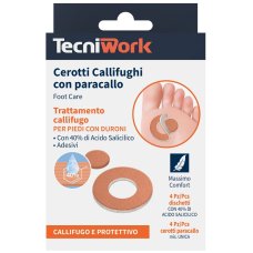 TECNIWORK Cer.Call.Duroni4+4pz