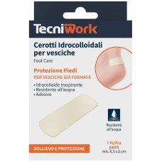 TECNIWORK Cer.Idrocoll.7pz