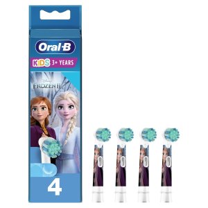 ORAL-B Ric.Frozen*4pz