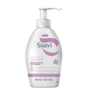 SOAVI'Intimo Idrat.pH5,5 500ml