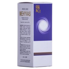 MEHYVAS GTT 50ML MEHYVAS GTT 50ML