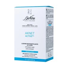 AKNET Peeling Bustina