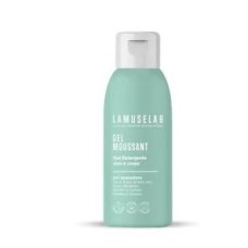 LAMUSELAB GEL MOUSSANT 100ML