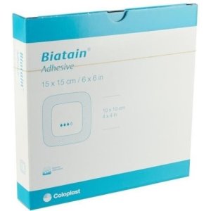 BIATAIN Med.Ades.15x15cm  3421