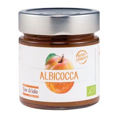 FdL Composta Albicocca 250g