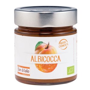 FdL Composta Albicocca 250g