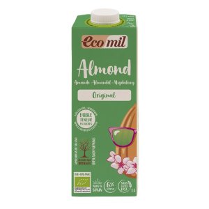 KI Ecomil Latte Mand.1Lt