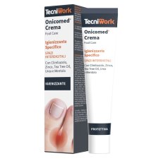 ONICOMED Crema Igienizz.30ml ONICOMED Crema Igienizz.30ml