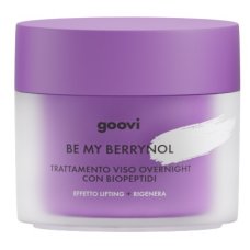 GOOVI TRATTAMENTO OVERNIG 50ML