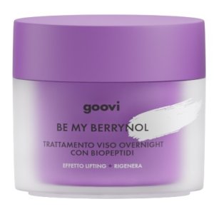 GOOVI TRATTAMENTO OVERNIG 50ML