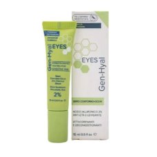 GEN HYAL EYES 15G