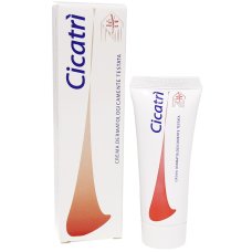 CICATRI' Pomata 30ml