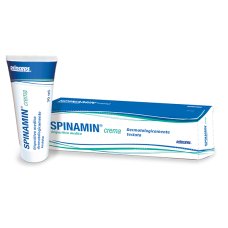 SPINAMIN Crema*30ml