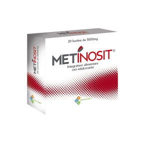 METINOSIT 20BUST