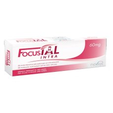 FOCUSIAL*INTRA 60H 3ML