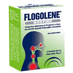 FLOGOLENE 12BUSTINE