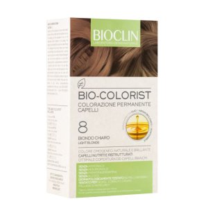 BIOCLIN Bio*C.F&P Bio Ch.  8.0