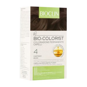 BIOCLIN Bio*C.F&P Cast.    4.0