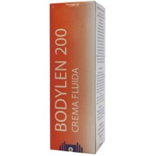 BODYLEN200 CR FLUIDA 200ML