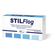 STILFLOG SMP 20 Cpr