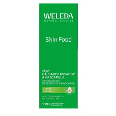 SKIN FOOD BALSAMO DETERGENTE SKIN FOOD BALSAMO DETERGENTE