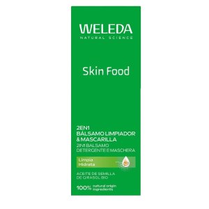 SKIN FOOD BALSAMO DETERGENTE