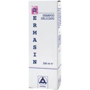 DERMASIN Sh.Del.200ml