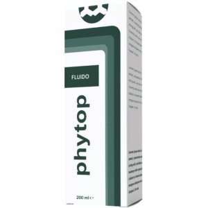 PHYTOP FLUIDO 200ML