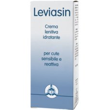 LEVIASIN Crema 50ml