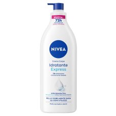 NIVEA Body Idrat.Express 500ml