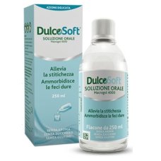 DULCOSOFT*Sol.Orale 250mlF1000