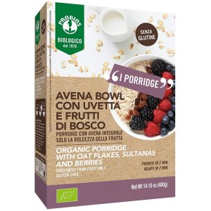 PROBIOS BIO Avena Bowl F-Bosco