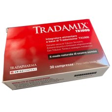 TRADAMIX TX 1000 30 Cpr