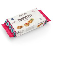 SQUISITI Bisc.Mandorla 145g