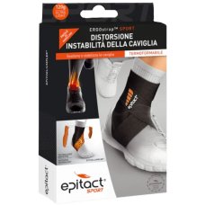 EPITACT Sport Ergostrap Cav.S