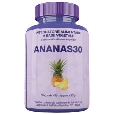 ANANAS 30 60 Cps BIOSALUS