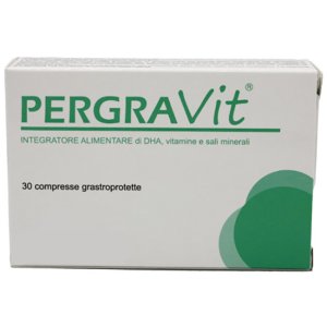 PERGRAVIT 30 Cpr