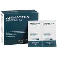 PRINCIPIUM Aminasten HMB400