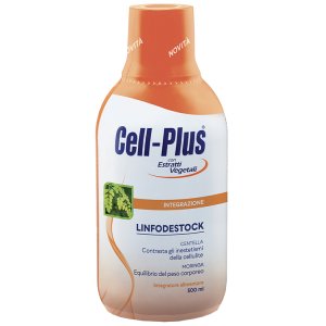 CELL PLUS LinfoDestock*500ml