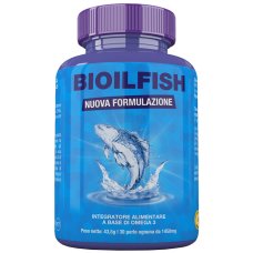 BIOILFISH 30 Perle