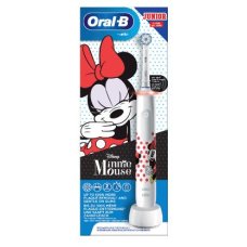 ORALB PRO3 JUNIOR MINNIE