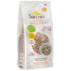 SARCHIO Grano Saraceno 400g