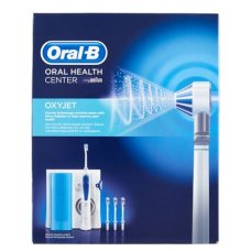 ORALB POWER ORAL CENTER MD20