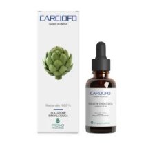 CARCIOFO SOLUZIONI IAL 50ML