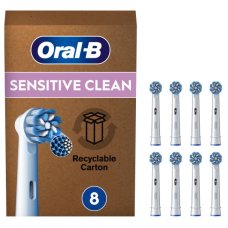 ORAL-B PW Ref.Sensitive 8pz