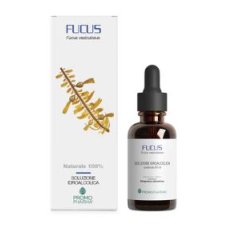 FUCUS SOLUZIONE IAL 50ML