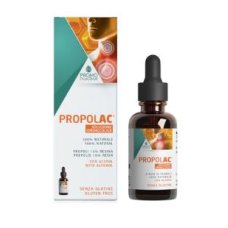 PROPOL AC Soluz.Idroalc.50ml