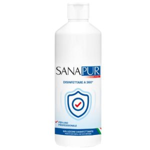 S2LIFE SANAPUR 500ML