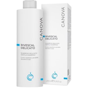 RIVESCAL TRICO Shampoo 200ml